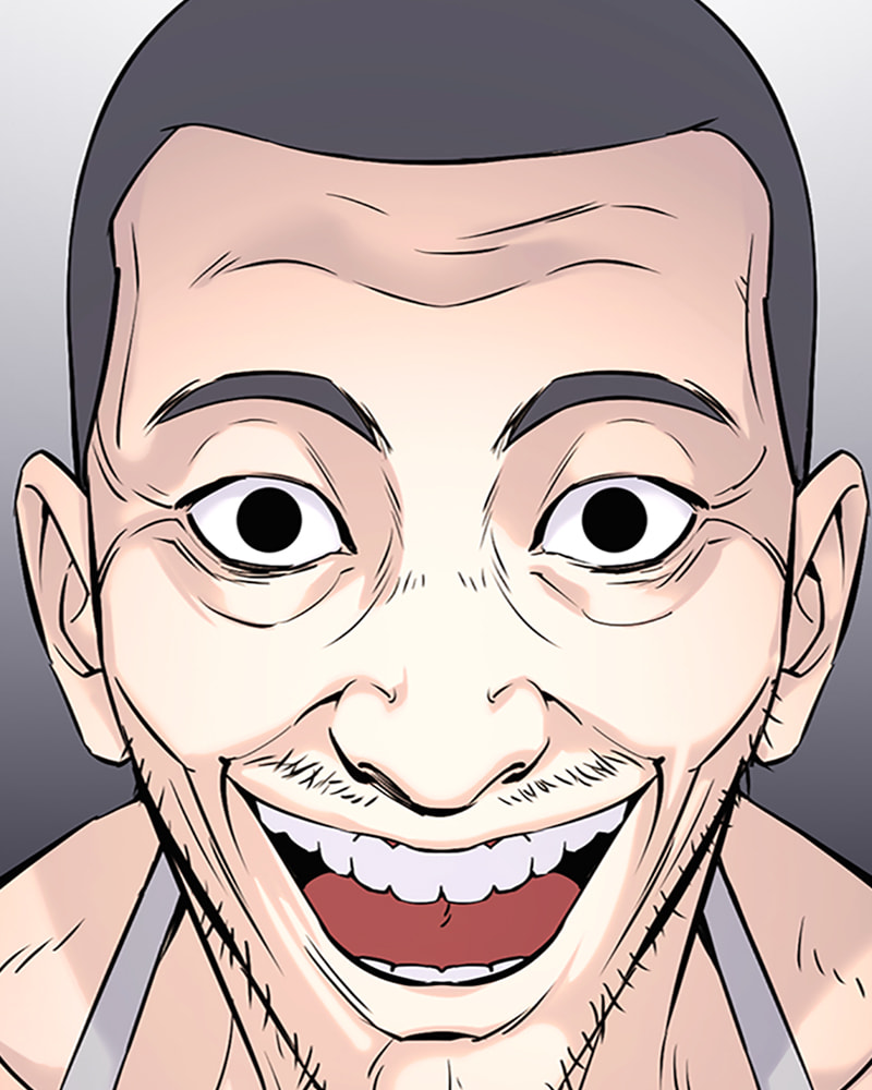 Tales of Greed Chapter 21 page 94 - 