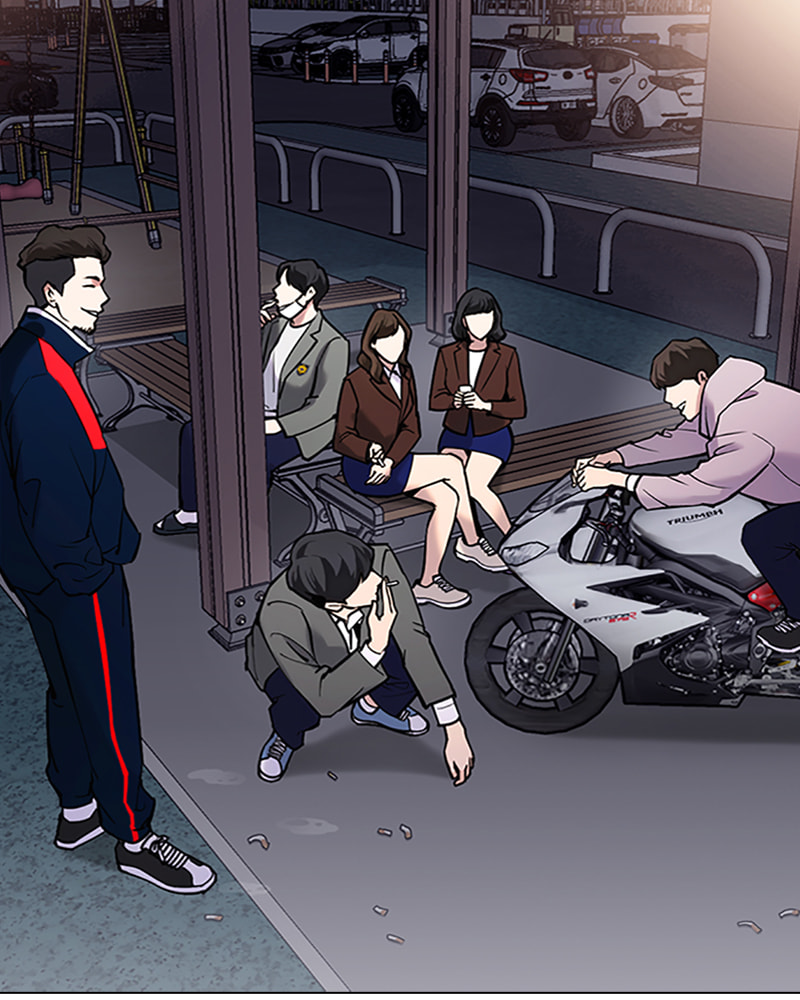 Tales of Greed Chapter 22 page 104 - 