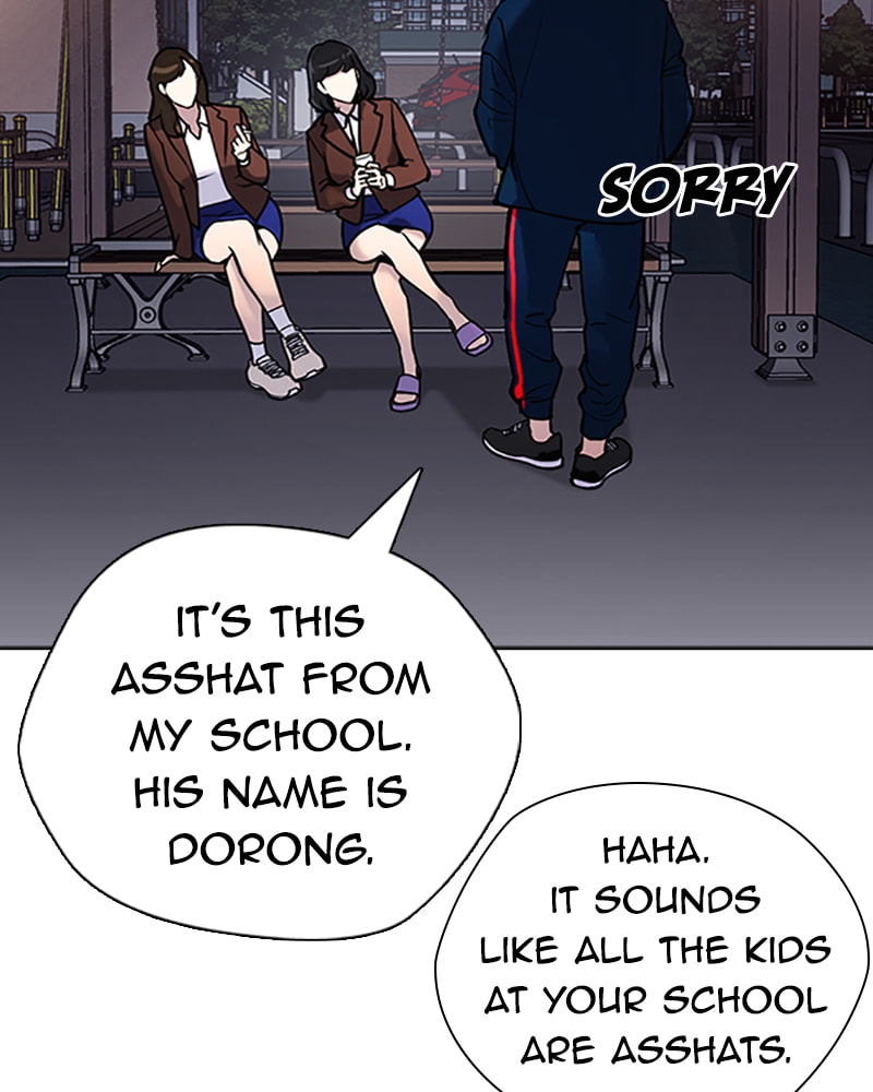 Tales of Greed Chapter 22 page 111 - 