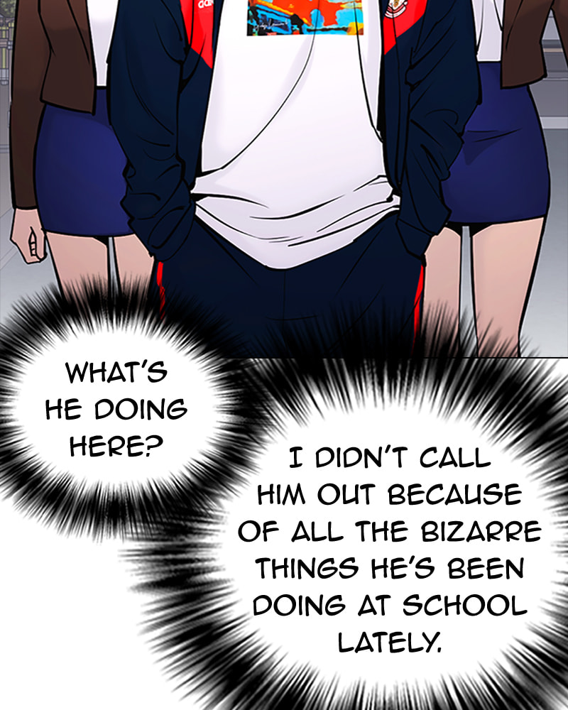 Tales of Greed Chapter 22 page 121 - 