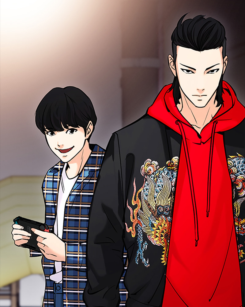 Tales of Greed Chapter 22 page 130 - 