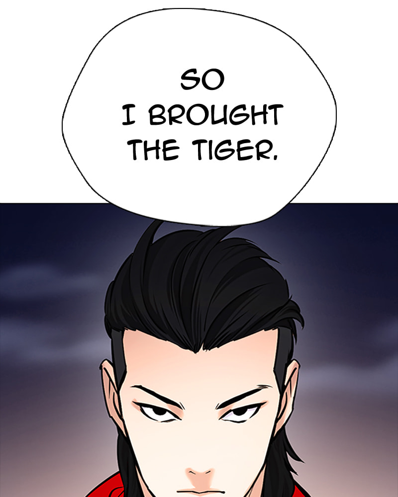 Tales of Greed Chapter 22 page 132 - 