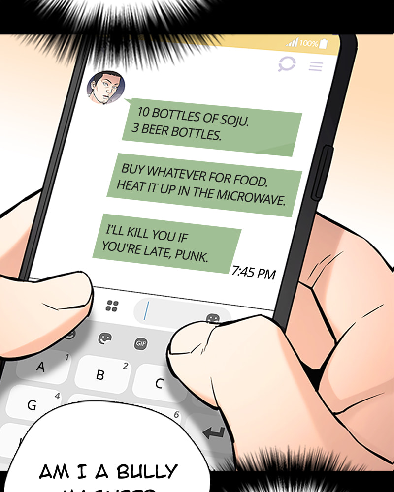 Tales of Greed Chapter 22 page 144 - 