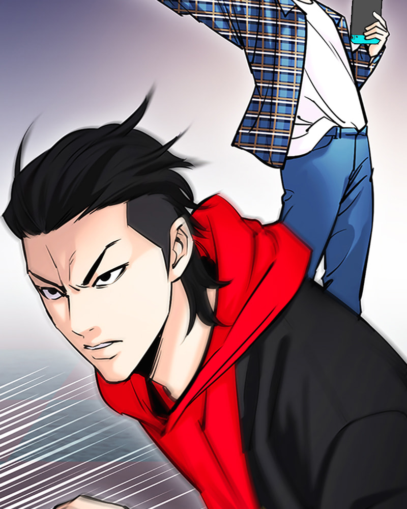 Tales of Greed Chapter 22 page 194 - 