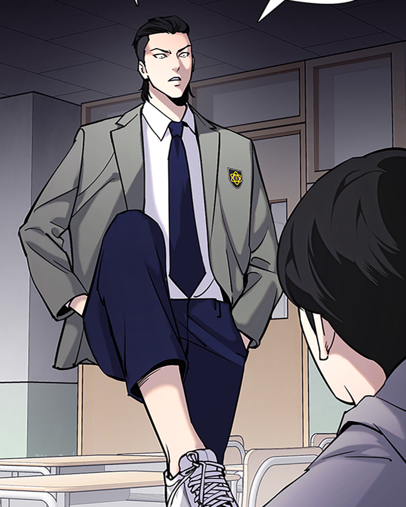 Tales of Greed Chapter 22 page 65 - 