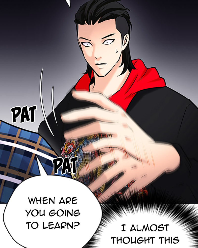 Tales of Greed Chapter 23 page 126 - 