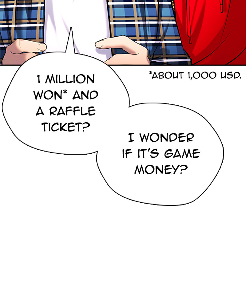 Tales of Greed Chapter 23 page 136 - 