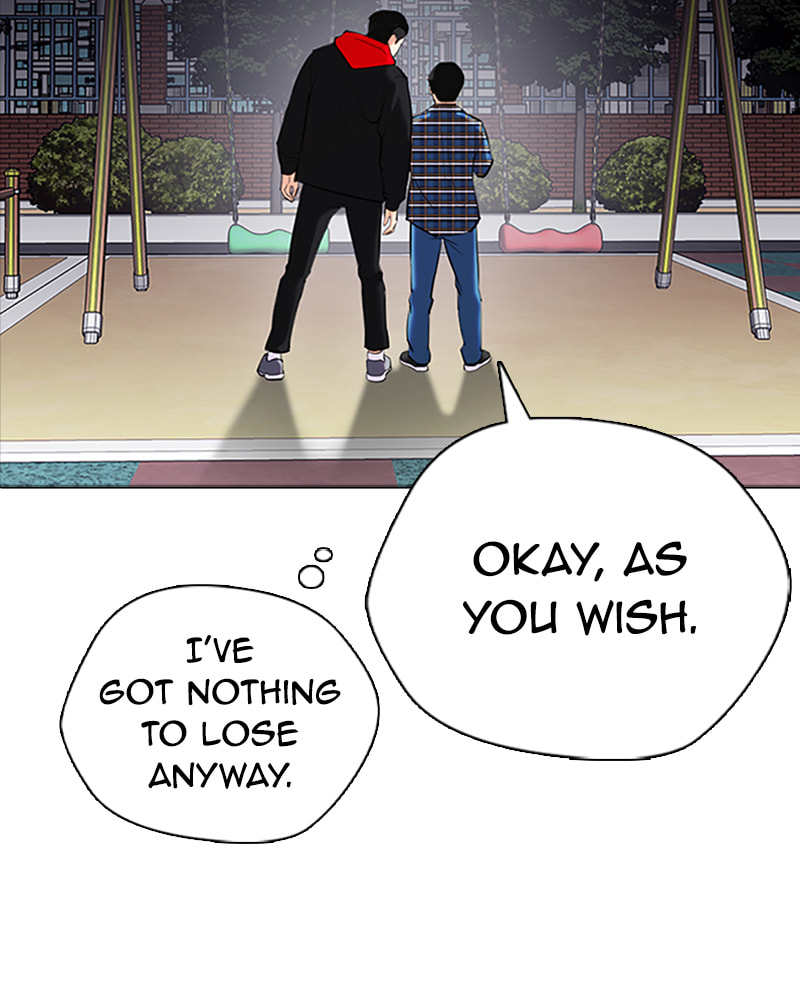Tales of Greed Chapter 23 page 138 - 