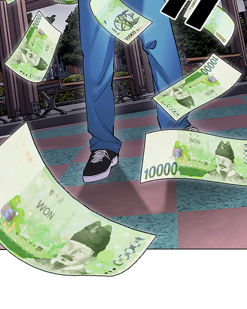 Tales of Greed Chapter 23 page 144 - 