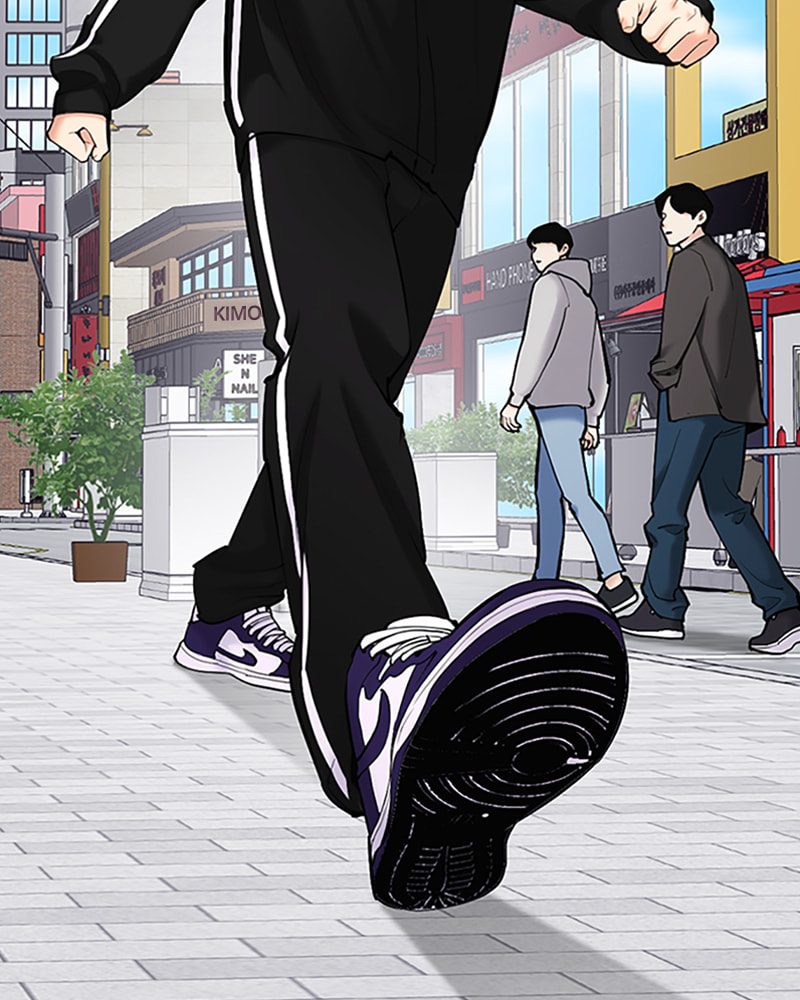 Tales of Greed Chapter 23 page 157 - 