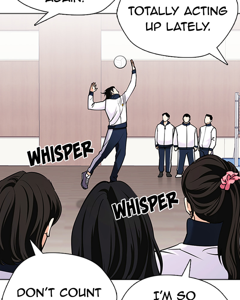 Tales of Greed Chapter 23 page 196 - 