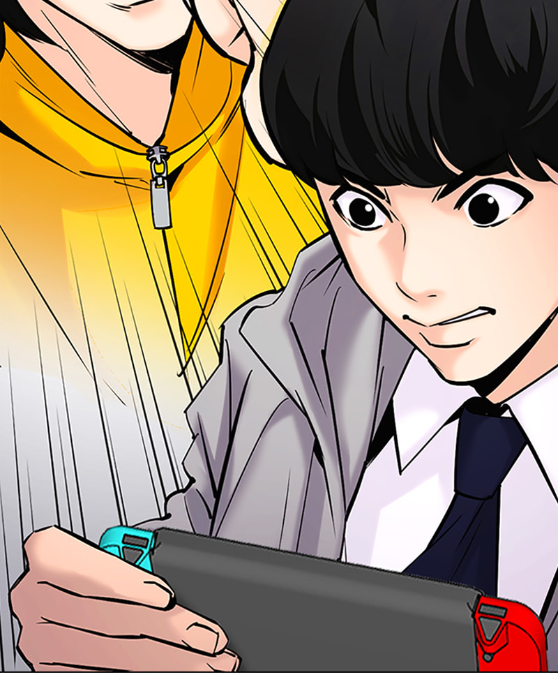 Tales of Greed Chapter 23 page 267 - 