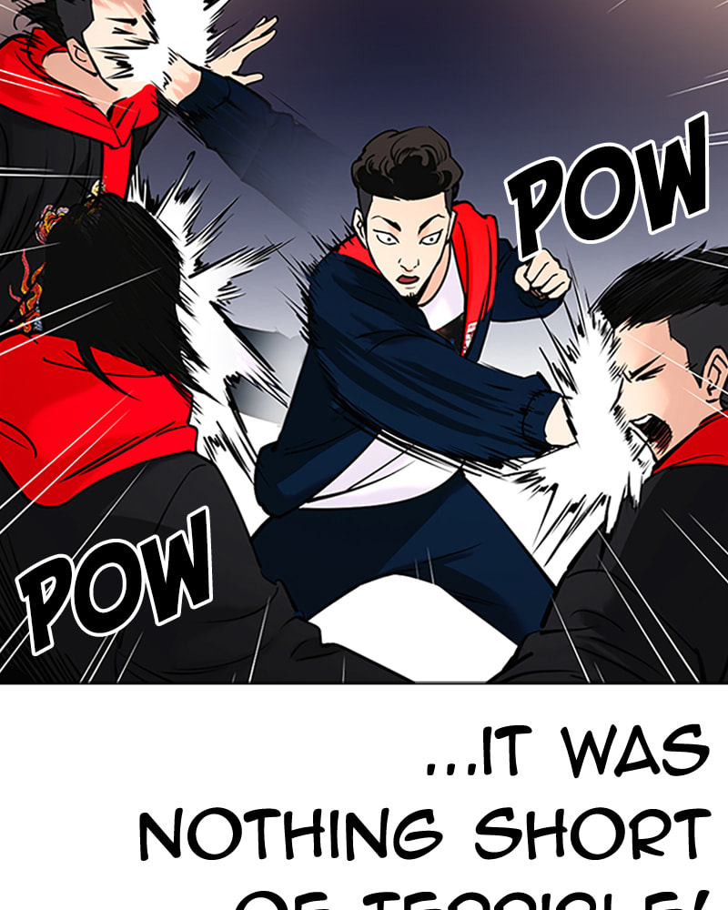 Tales of Greed Chapter 23 page 54 - 