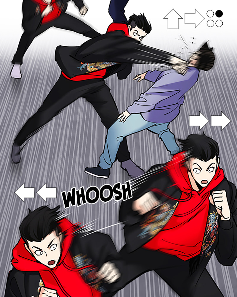 Tales of Greed Chapter 23 page 90 - 