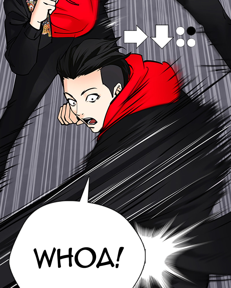Tales of Greed Chapter 23 page 91 - 