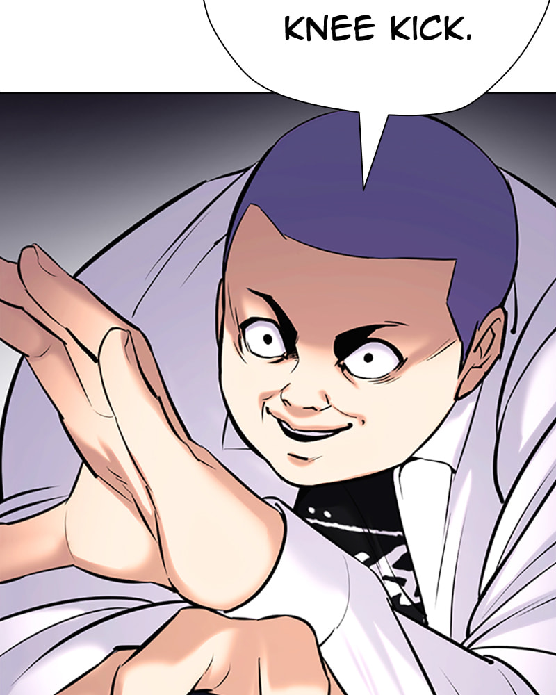 Tales of Greed Chapter 24 page 111 - 