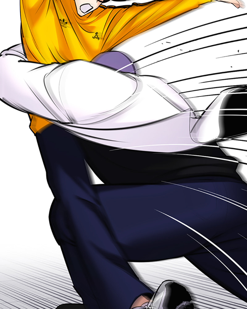 Tales of Greed Chapter 24 page 114 - 