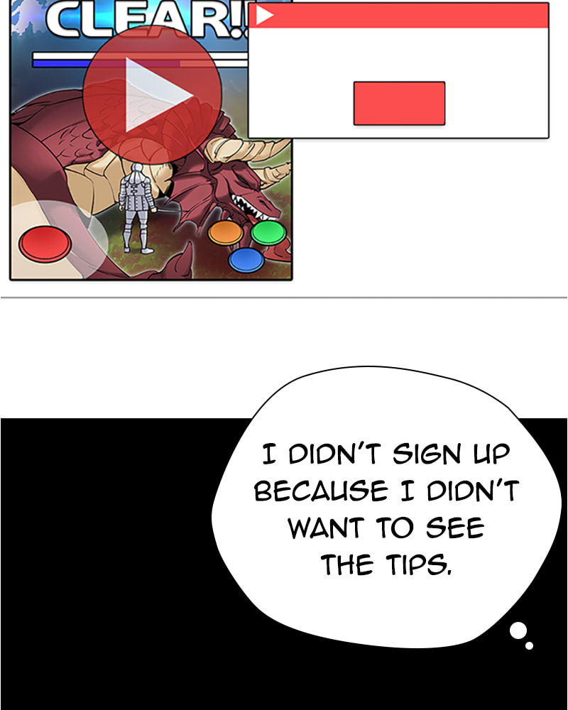 Tales of Greed Chapter 24 page 39 - 