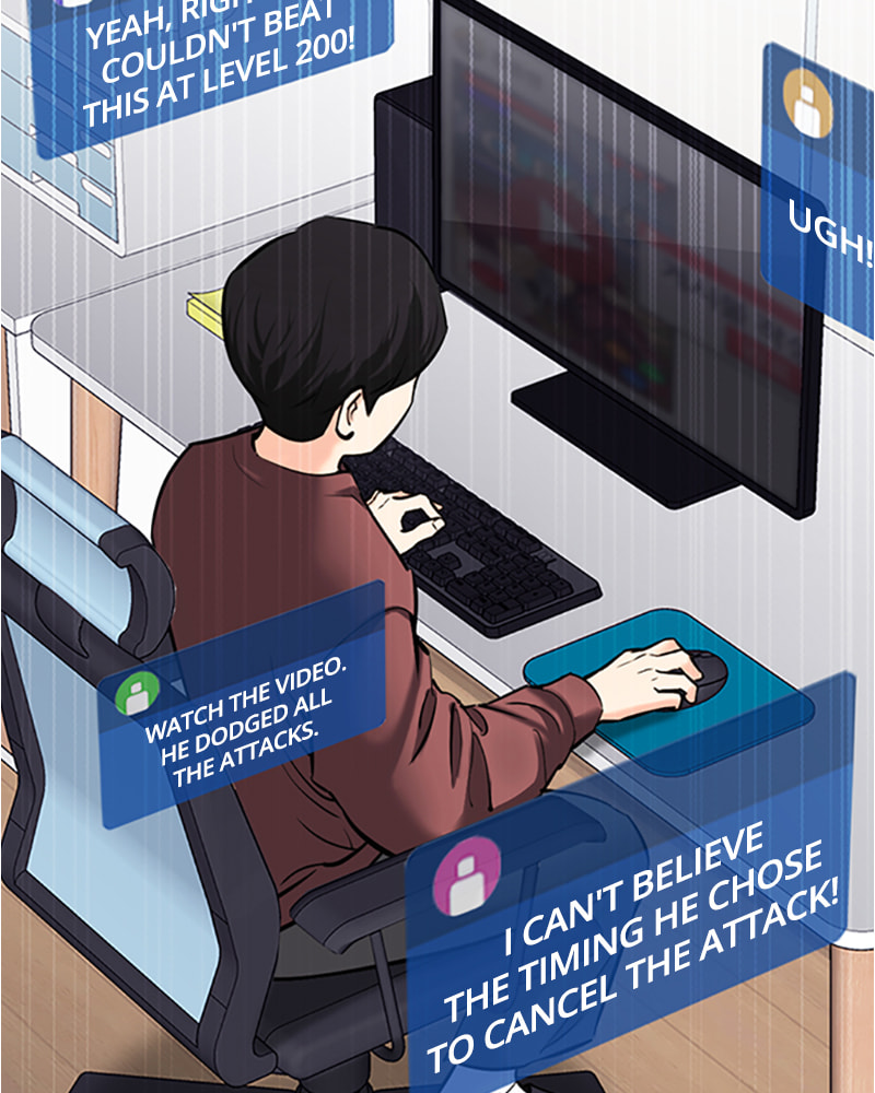 Tales of Greed Chapter 24 page 45 - 