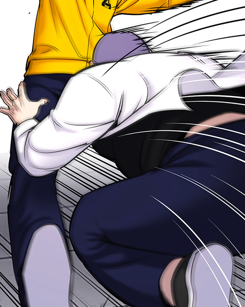 Tales of Greed Chapter 24 page 67 - 