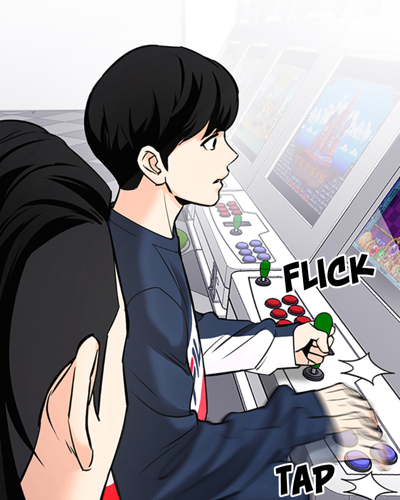 Tales of Greed Chapter 24 page 85 - 