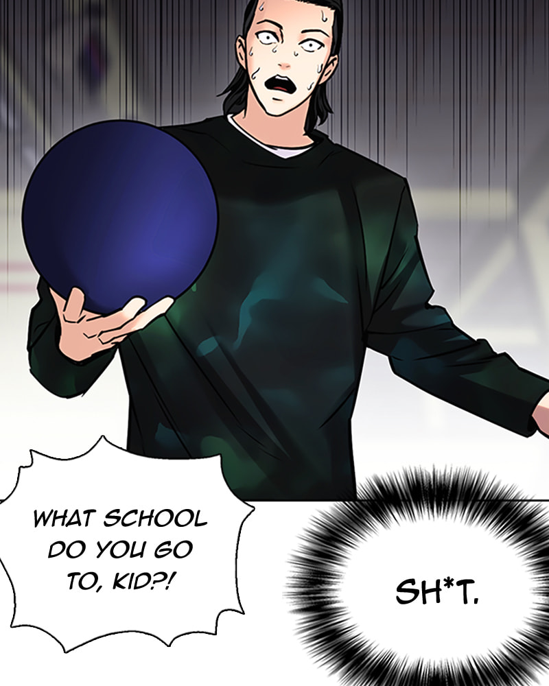 Tales of Greed Chapter 25 page 105 - 