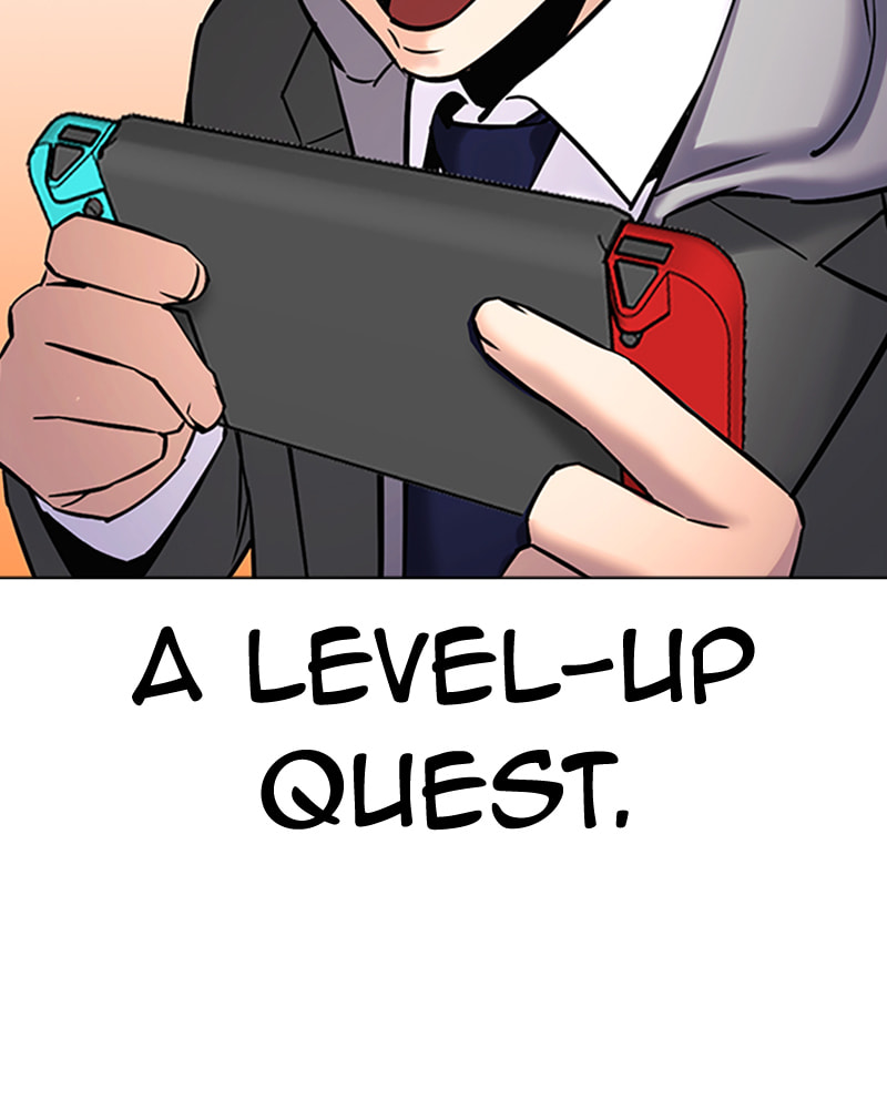 Tales of Greed Chapter 25 page 111 - 