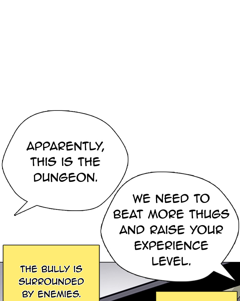 Tales of Greed Chapter 25 page 112 - 
