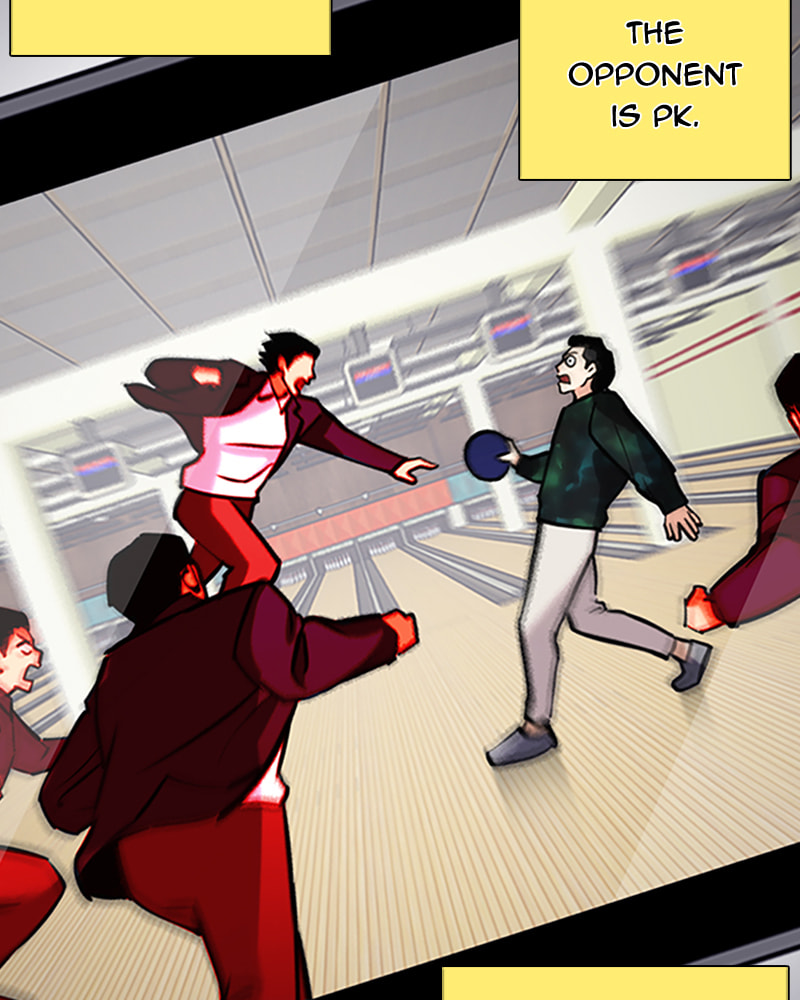 Tales of Greed Chapter 25 page 113 - 