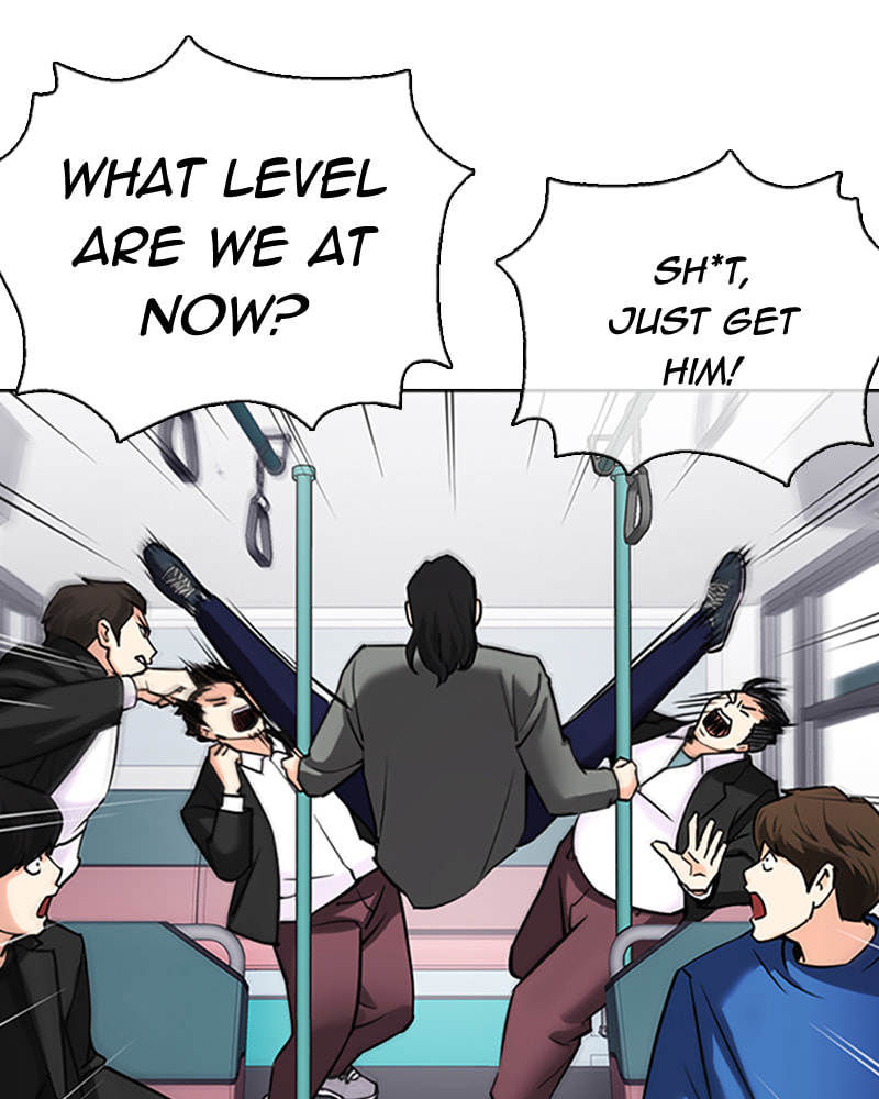 Tales of Greed Chapter 25 page 120 - 
