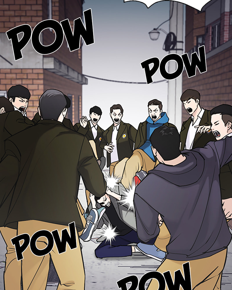 Tales of Greed Chapter 25 page 127 - 