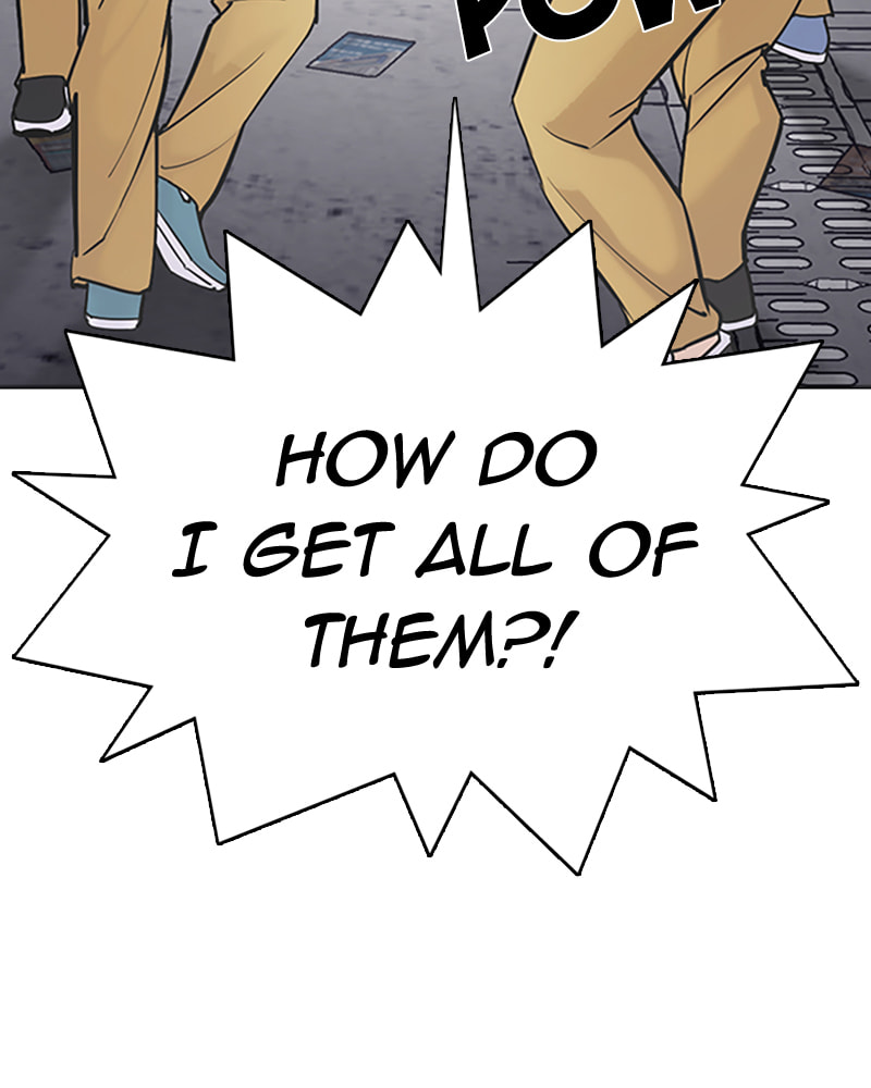 Tales of Greed Chapter 25 page 128 - 