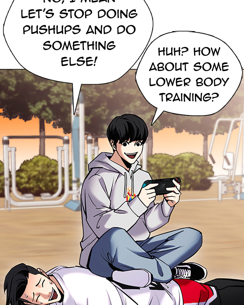 Tales of Greed Chapter 25 page 137 - 