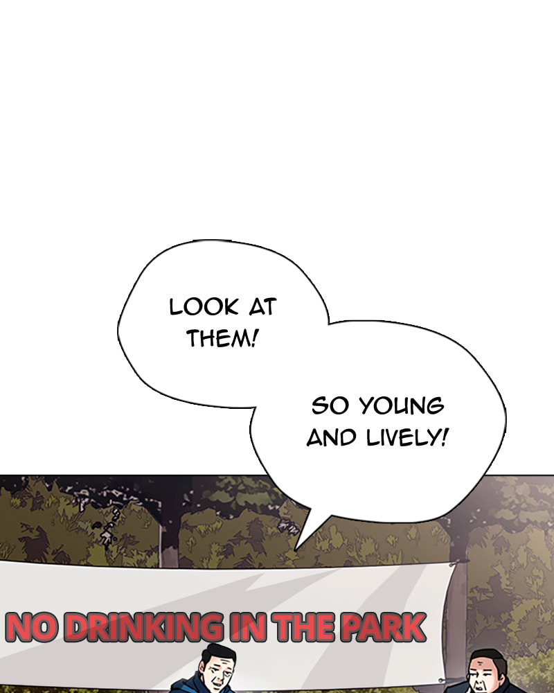 Tales of Greed Chapter 25 page 140 - 