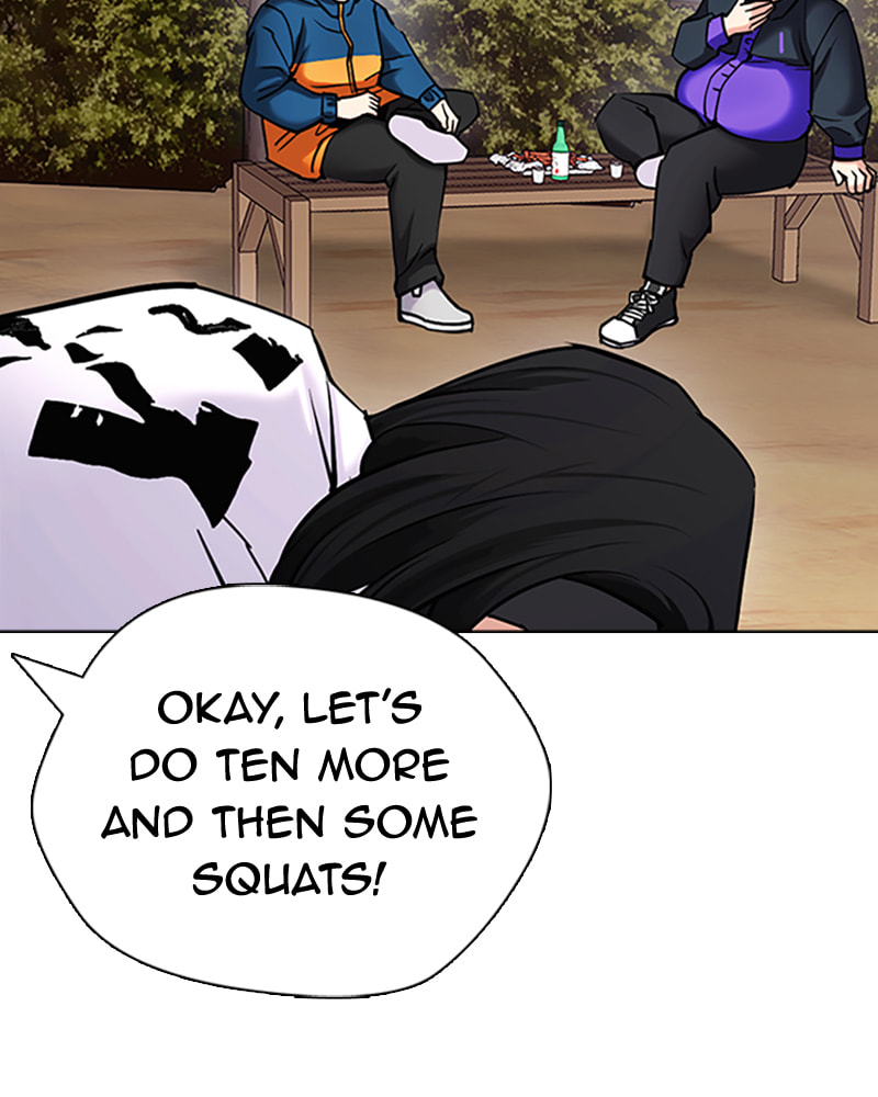 Tales of Greed Chapter 25 page 141 - 
