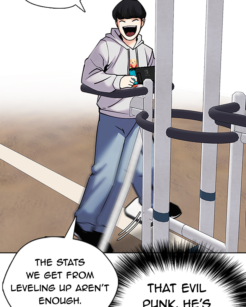 Tales of Greed Chapter 25 page 143 - 