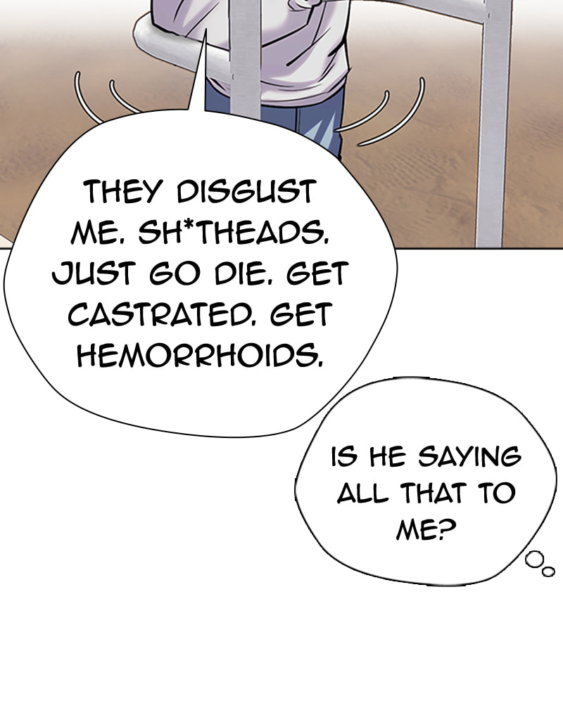 Tales of Greed Chapter 25 page 154 - 