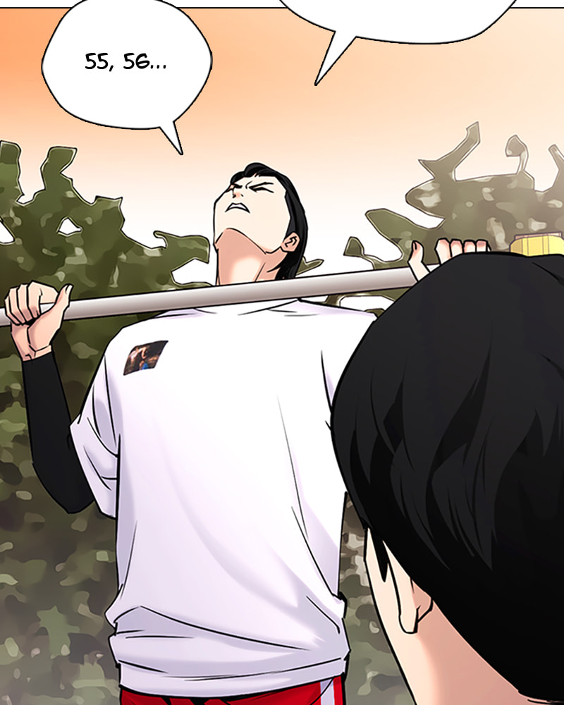 Tales of Greed Chapter 25 page 156 - 