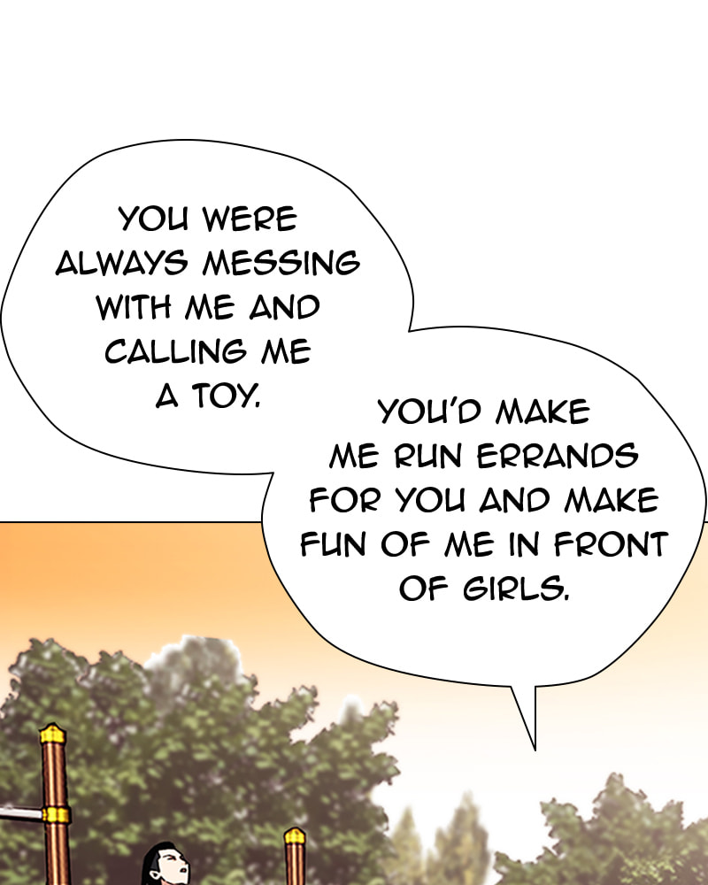 Tales of Greed Chapter 25 page 158 - 