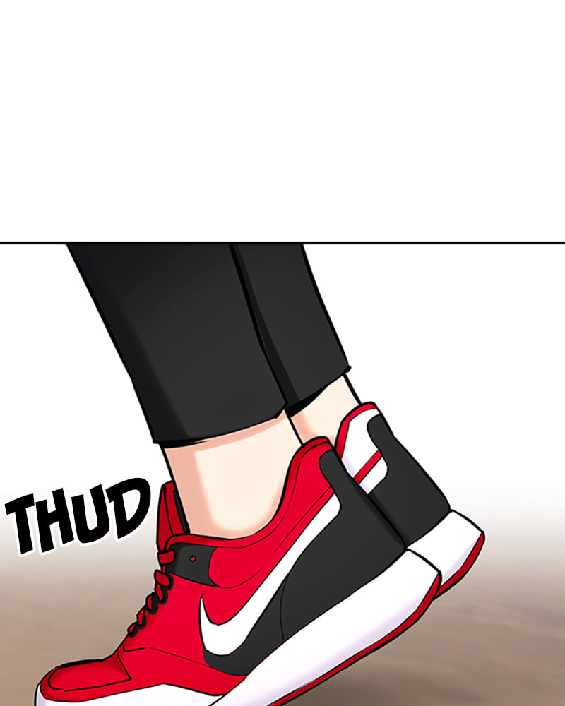 Tales of Greed Chapter 25 page 165 - 