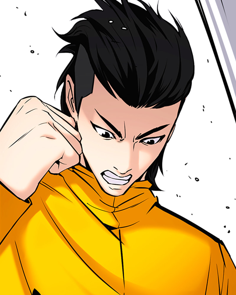 Tales of Greed Chapter 25 page 18 - 