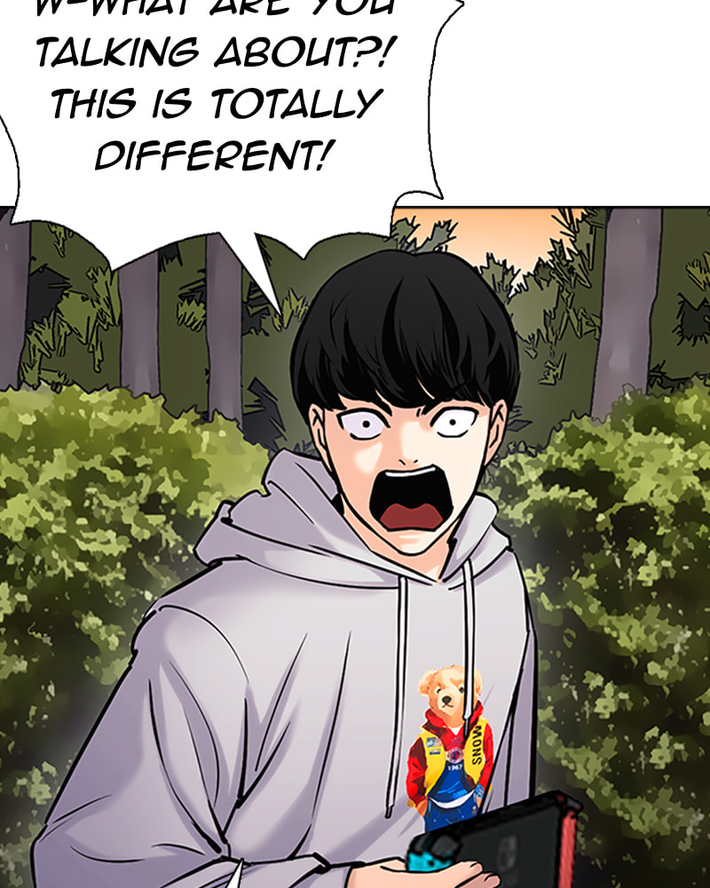 Tales of Greed Chapter 25 page 178 - 