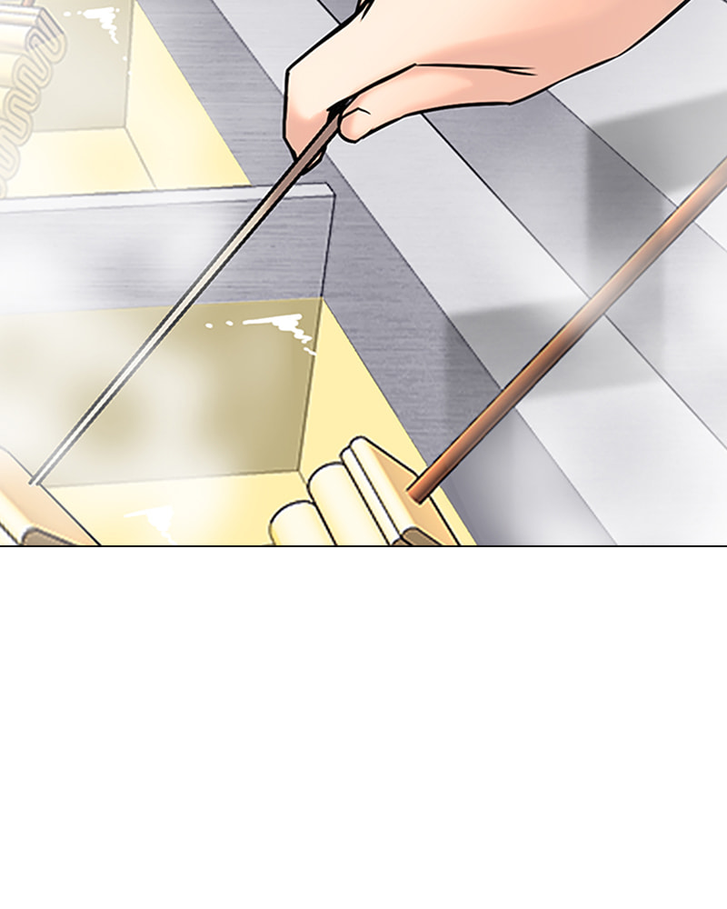 Tales of Greed Chapter 25 page 198 - 