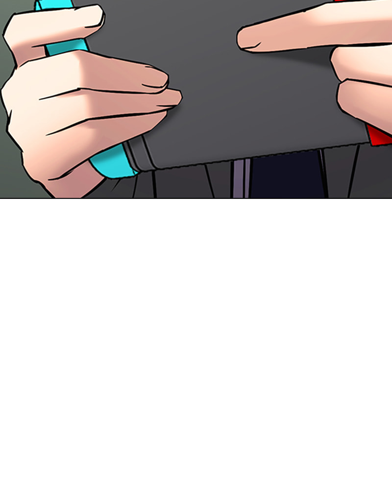 Tales of Greed Chapter 25 page 21 - 