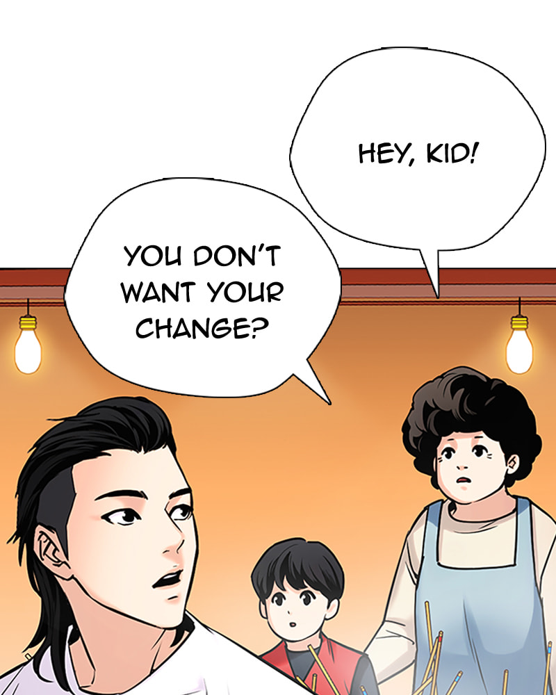 Tales of Greed Chapter 25 page 208 - 
