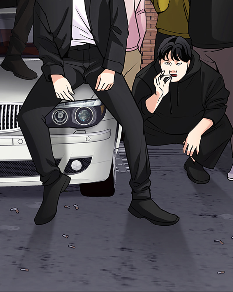 Tales of Greed Chapter 25 page 221 - 