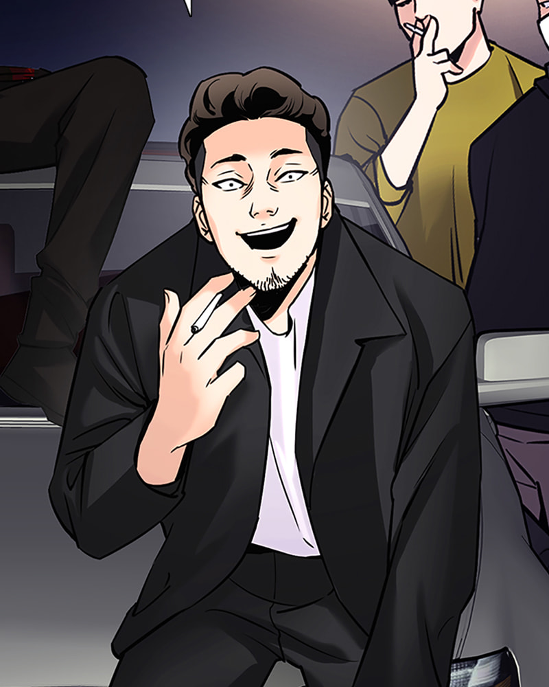 Tales of Greed Chapter 25 page 223 - 