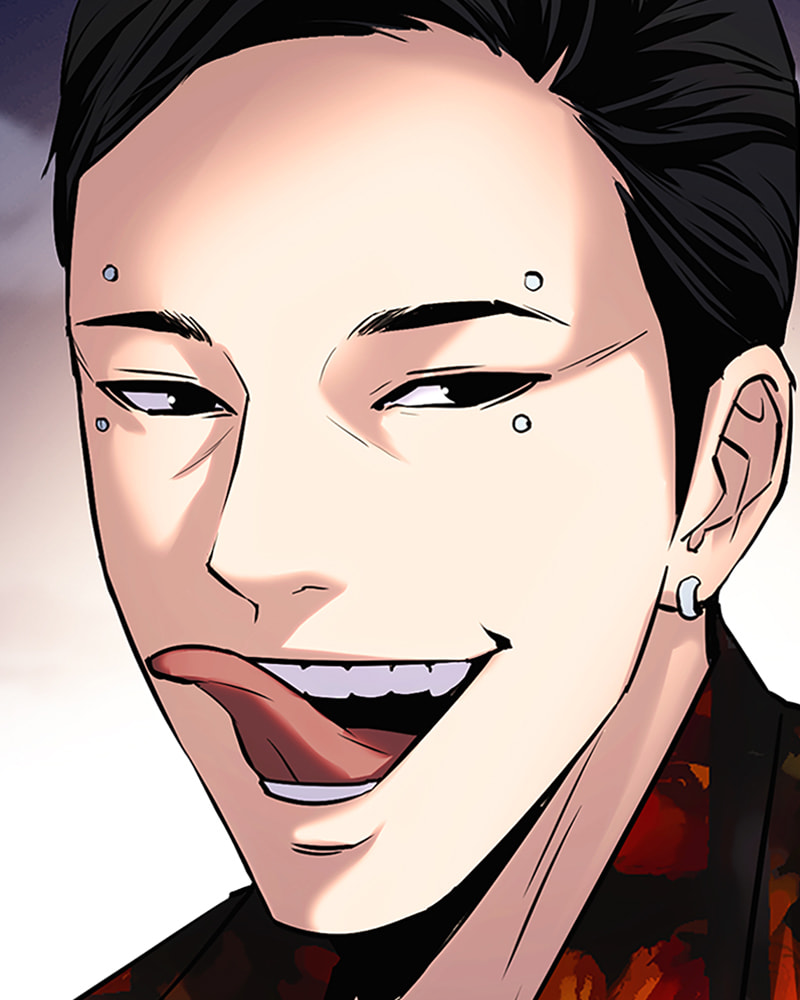 Tales of Greed Chapter 25 page 237 - 