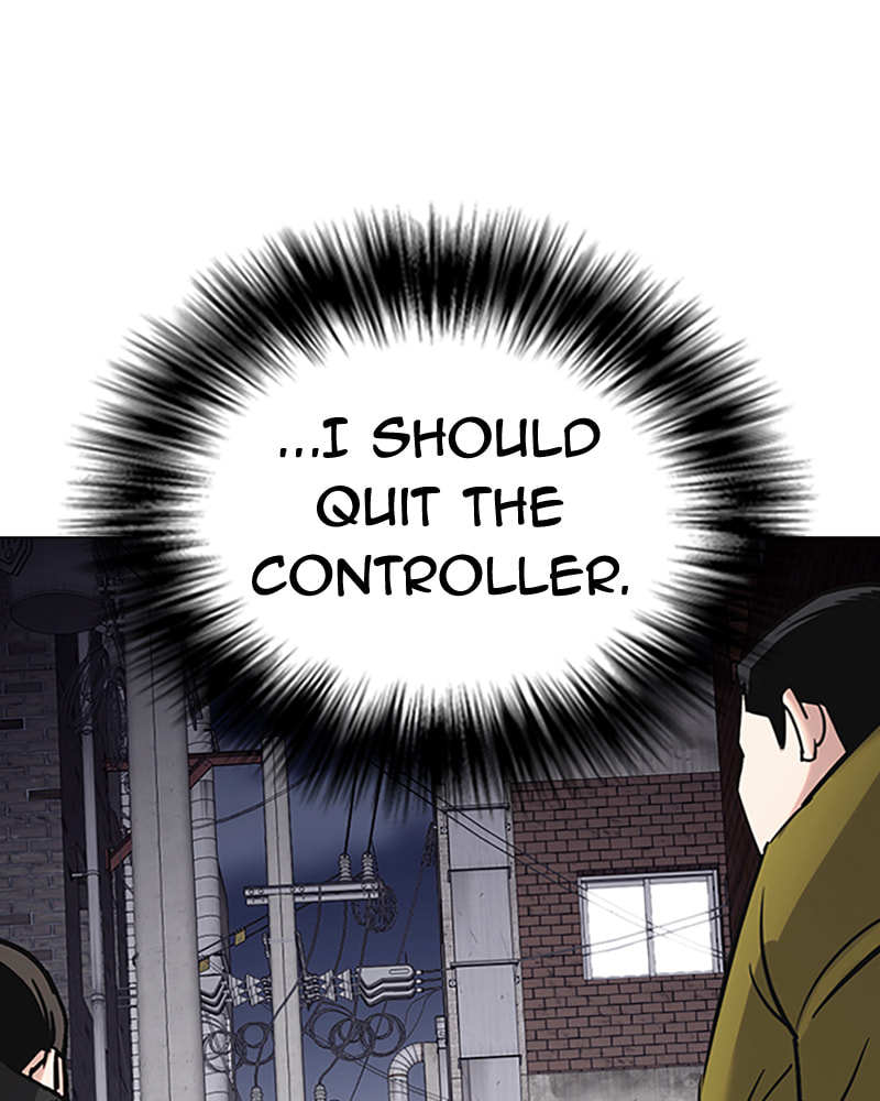 Tales of Greed Chapter 25 page 250 - 