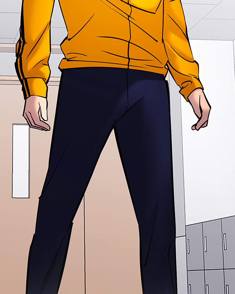 Tales of Greed Chapter 25 page 31 - 